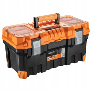 Kufor na prenášanie náradia Neo Tools
